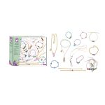 NAPRAVI 16 SRECNIH NARUKVICA