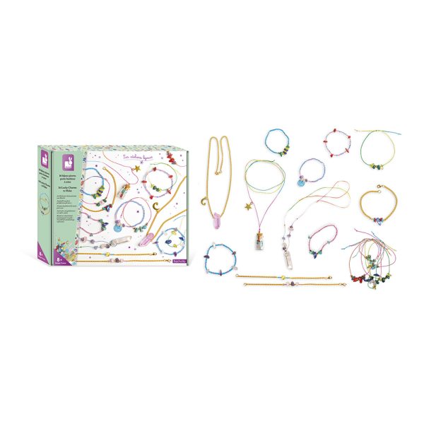 NAPRAVI 16 SRECNIH NARUKVICA