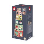 BABY FOREST - 6 BLOK PIRAMIDA - Слика 3