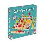 IGRA PODUDARANJA - BAŠTA PANIKE