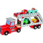 TRANSPORTER