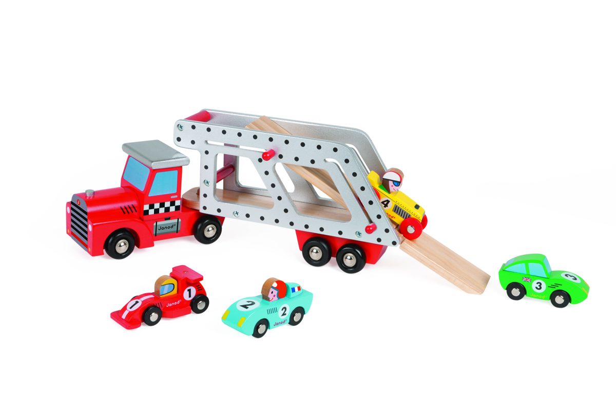 TRANSPORTER - Слика 2