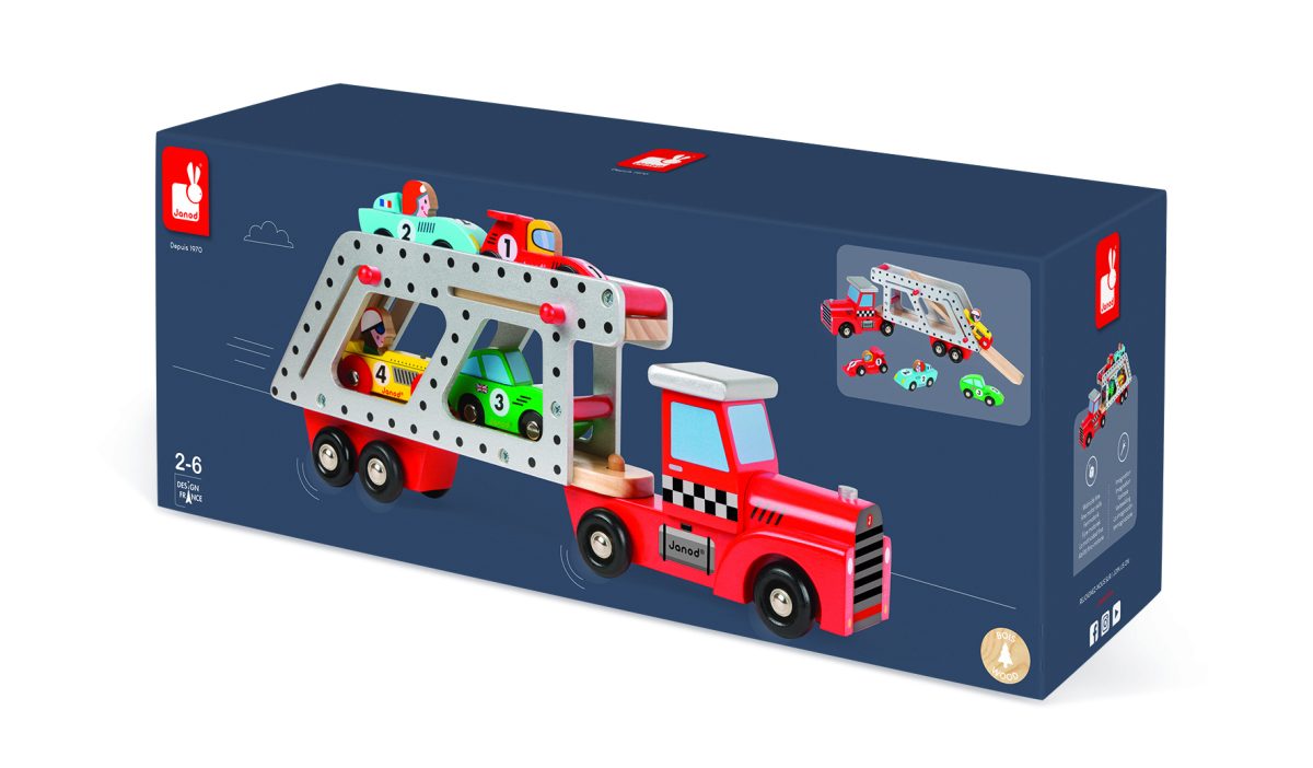 TRANSPORTER - Слика 3