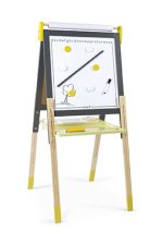 PODESIV SIVO ZUTI STALAK