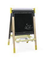 PODESIV SIVO ZUTI STALAK - Слика 3