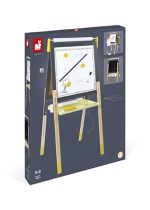 PODESIV SIVO ZUTI STALAK - Слика 5