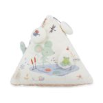 AKTIVITI ZVUČNA PIRAMIDA ZA BEBE - Слика 2