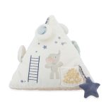 AKTIVITI ZVUČNA PIRAMIDA ZA BEBE - Слика 3