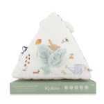 AKTIVITI ZVUČNA PIRAMIDA ZA BEBE - Слика 6