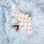 CHUBBY MEDA PLAVI 17 CM - Слика 4