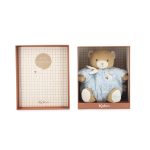 CHUBBY MEDA PLAVI 17 CM - Слика 5