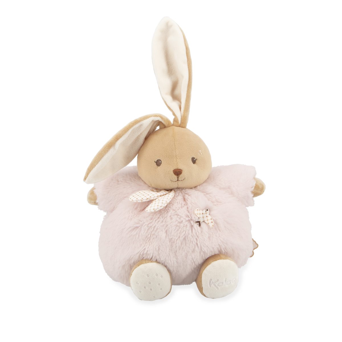 CHUBBY MEDA ROZE 17 CM - Слика 3