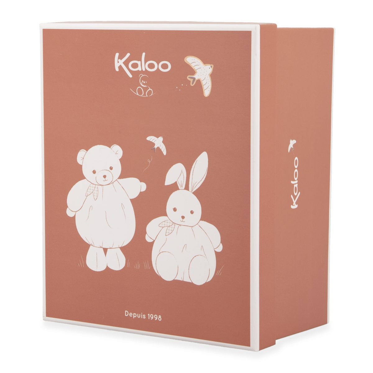 CHUBBY MEDA ROZE 25 CM - Слика 4