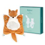 SQUARE MAZILICA FOX LEONARD
