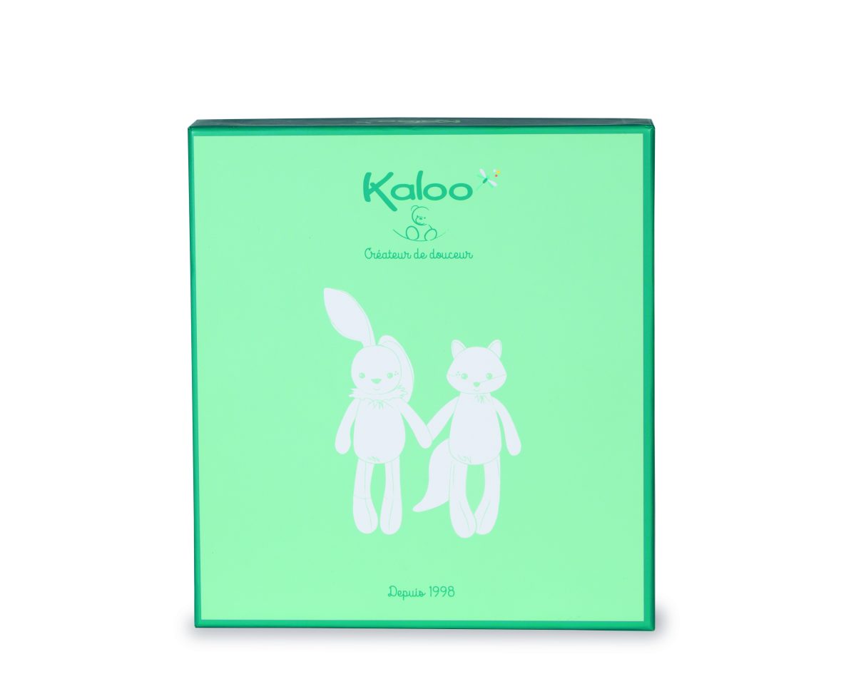 SQUARE MAZILICA FOX LEONARD - Слика 2