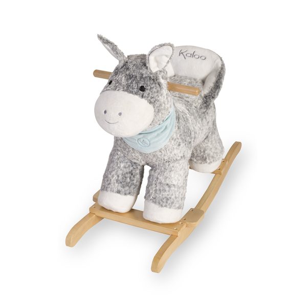 KLACKALICA PLIŠANI MAGARAC