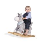 KLACKALICA PLIŠANI MAGARAC - Слика 2