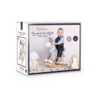 KLACKALICA PLIŠANI MAGARAC - Слика 3