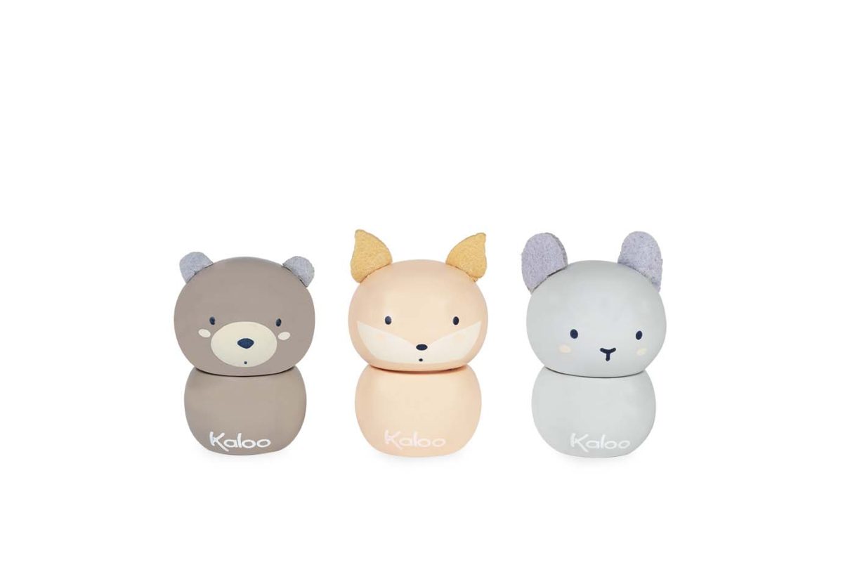 MOJA MALA KUTIJICA ZA ZUBIĆ KALOO( 12 KOM U DISPLEJU ) - Слика 1