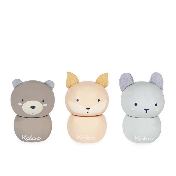 MOJA MALA KUTIJICA ZA ZUBIĆ KALOO( 12 KOM U DISPLEJU )