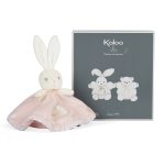 PERLA - OKRUGLA MAZILICA ZEC RUŽIČASTA - 20CM