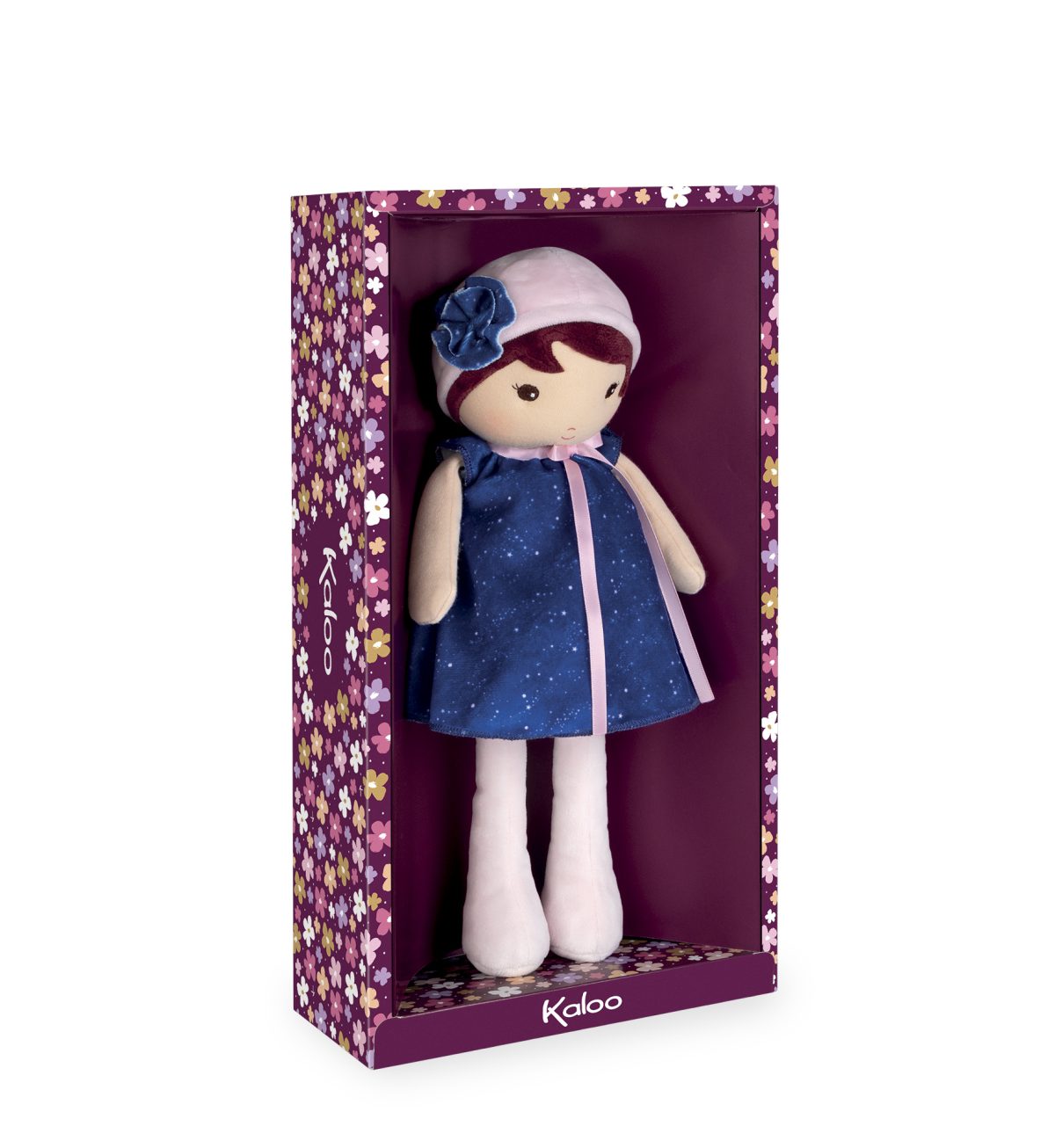 AURORA MUZIČKA LUTKA 32CM - Слика 1