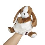 DRUGARI TIRAMISU PAS MAZILICA LUTKA 25CM