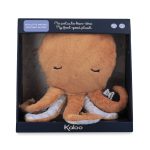 PLIŠANI OKTOPUS FEEL GOOD 28 CM - Слика 3