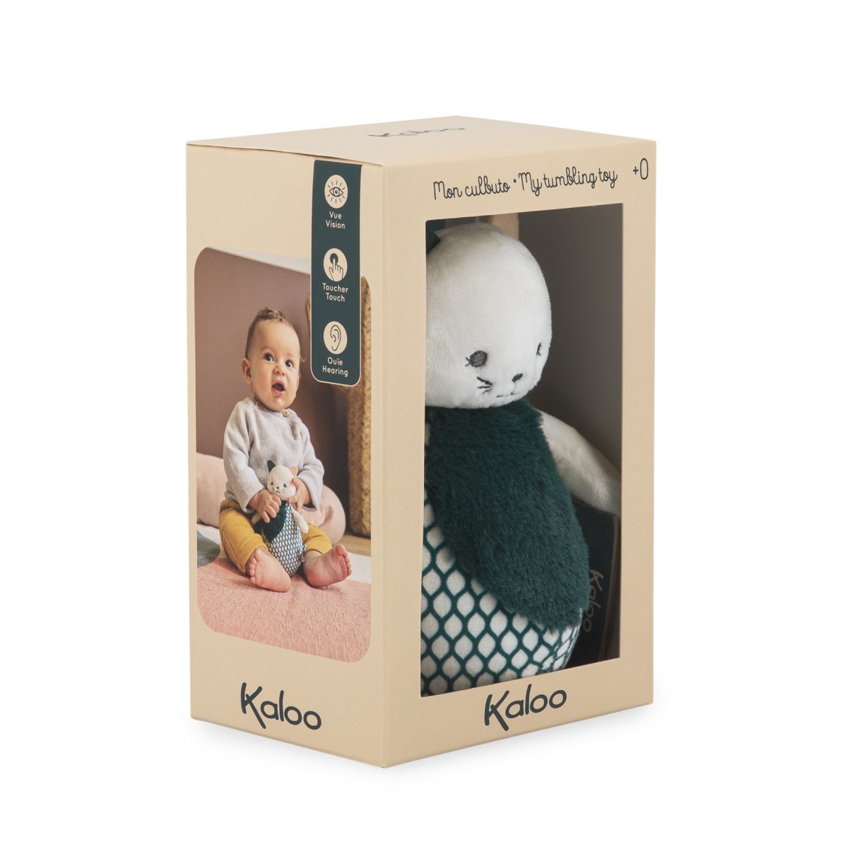 STIMULI IGRAČKA NJIHALICA MOJA MAČKA - Слика 1