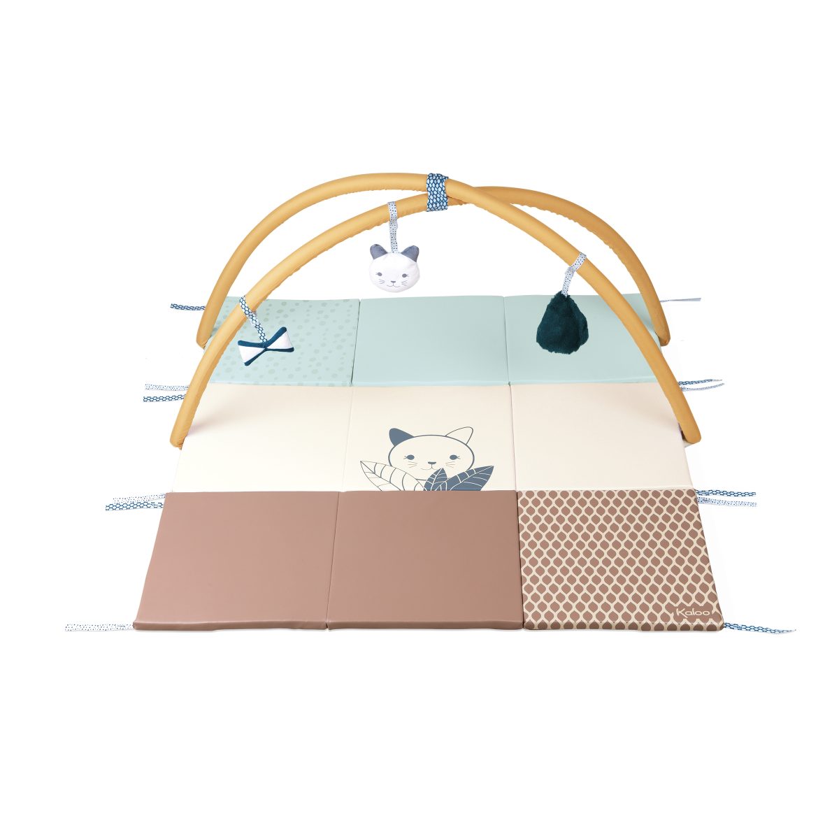 PODLOGA ZA STIMULACIJU RAZVOJA - Слика 1