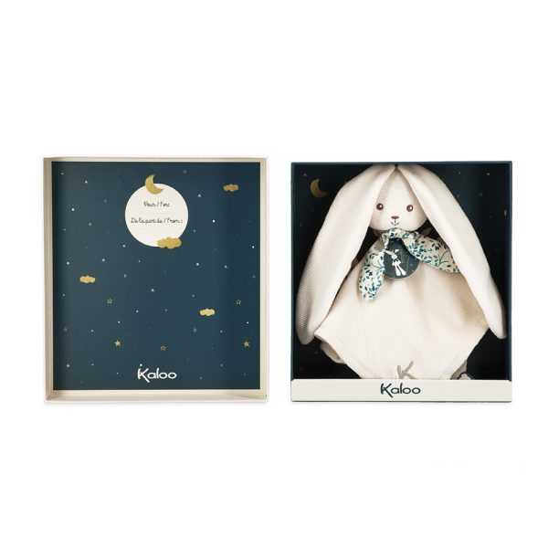 LAPINU MAZILICA ZEC KREM 35CM