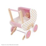 CANDY CHIC KOLICA ZA LUTKE