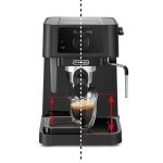 Aparat za espresso kafu DeLonghi EC230.BK - Слика 2