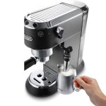 Aparat za espresso kafu DeLonghi EC.685.BK - Слика 2