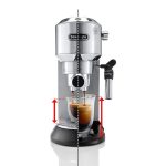 Aparat za espresso kafu DeLonghi EC.685.M - Слика 2