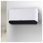 ARDES 4W05P ZIDNA I KUPATILSKA GREJALICA IP22 - Слика 3