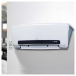 ARDES 4W08P ZIDNA I KUPATILSKA GREJALICA IP22 - Слика 2