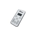 ARDES 4P12R GREJALICA KERAMIČKA STUBNA ROTIRAJUĆA 55CM - Слика 2
