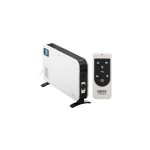 CAMRY CR7724 GREJALICA KONVEKTORSKA TURBO LCD + DALJINSKI + TAJMER 2300W