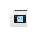 CAMRY CR7724 GREJALICA KONVEKTORSKA TURBO LCD + DALJINSKI + TAJMER 2300W - Слика 3