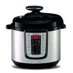Električni ekspres lonac Tefal CY505E30