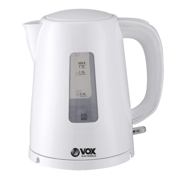 Električno kuvalo za vodu WK1208