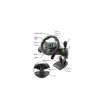 ESPERANZA EGW102 VOLAN NITRO PC/PS3 - Слика 4