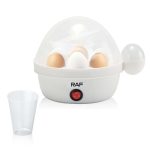 RAF R.0052 APARAT ZA KUVANJE JAJA 350W - Слика 3