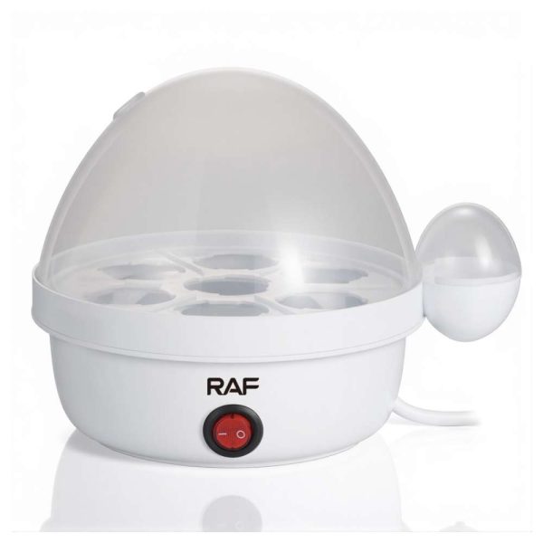 RAF R.0052 APARAT ZA KUVANJE JAJA 350W