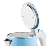 RAF R.7923B ELEKTRIČNI KETLER PLAVI 2L - Слика 4