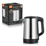 RAF R.7928 ELEKTRIČNI KETLER INOX 2L - Слика 2