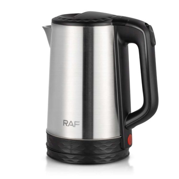 RAF R.7928 ELEKTRIČNI KETLER INOX 2L