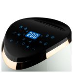 RAF R.5234W FRITEZA NA VRUĆ VAZDUH BELA 5L - Слика 4