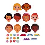 MAGNETNA IGRA - EMOCIJE - Слика 4